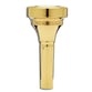 Denis Wick Euphonium Mouthpiece 4AM Gold Plated